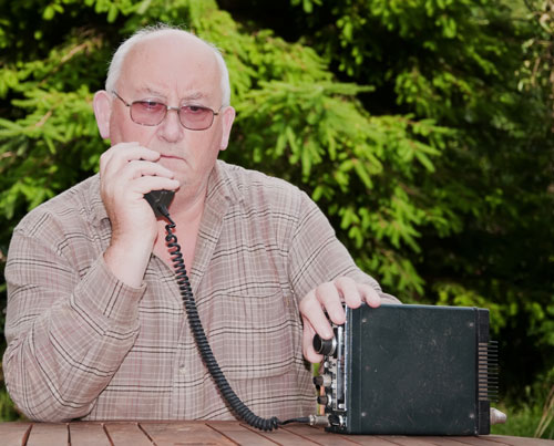 Amateur Radio: Challenges and Advantages